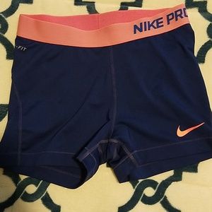 Nike Shorts